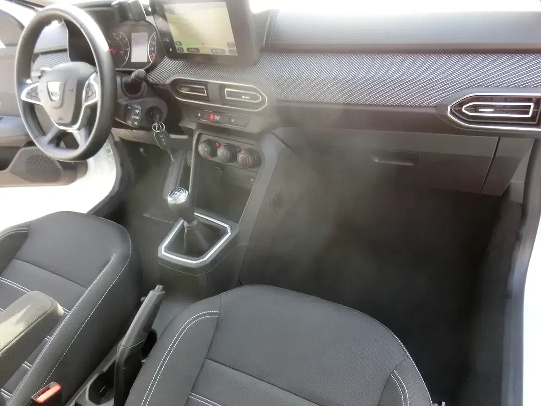 Dacia Sandero - Thumbnail 15