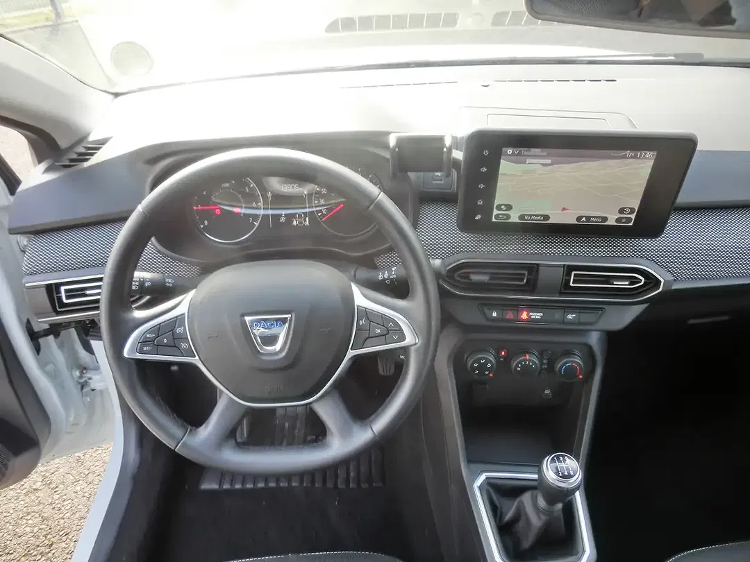 Dacia Sandero - Thumbnail 7