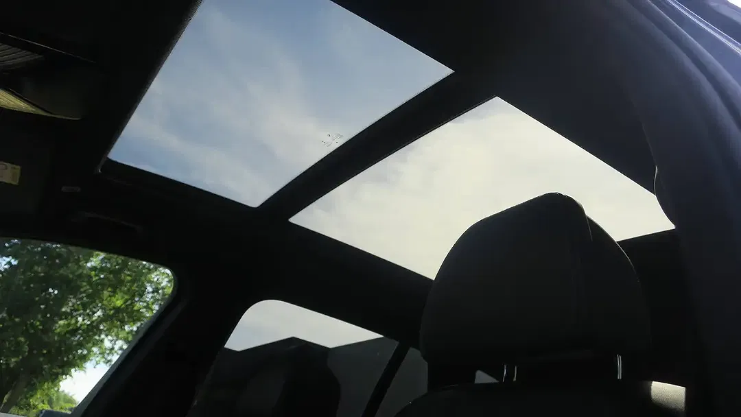 BMW X5 - Thumbnail 10