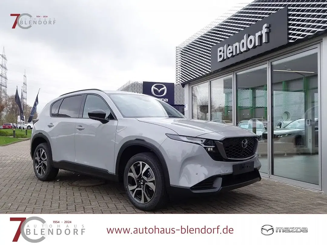 Mazda CX-5 - Thumbnail 7