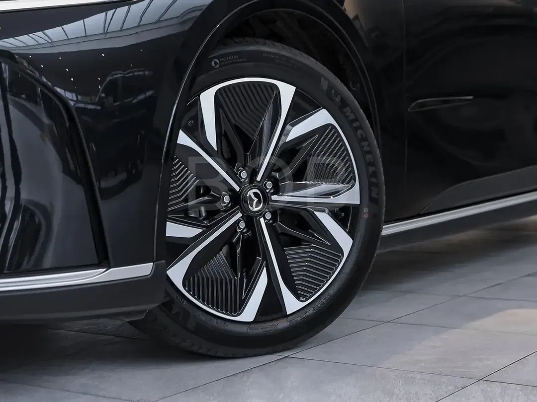 Mazda 6e - Thumbnail 10