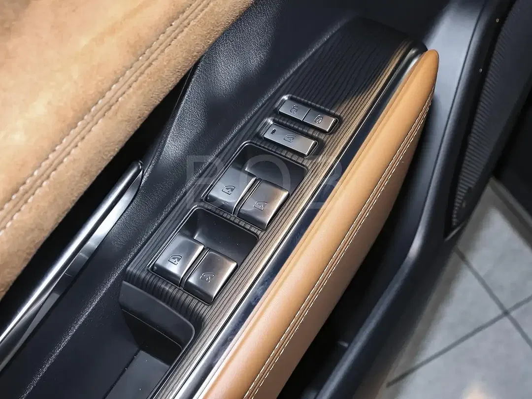 Mazda 6e - Thumbnail 13