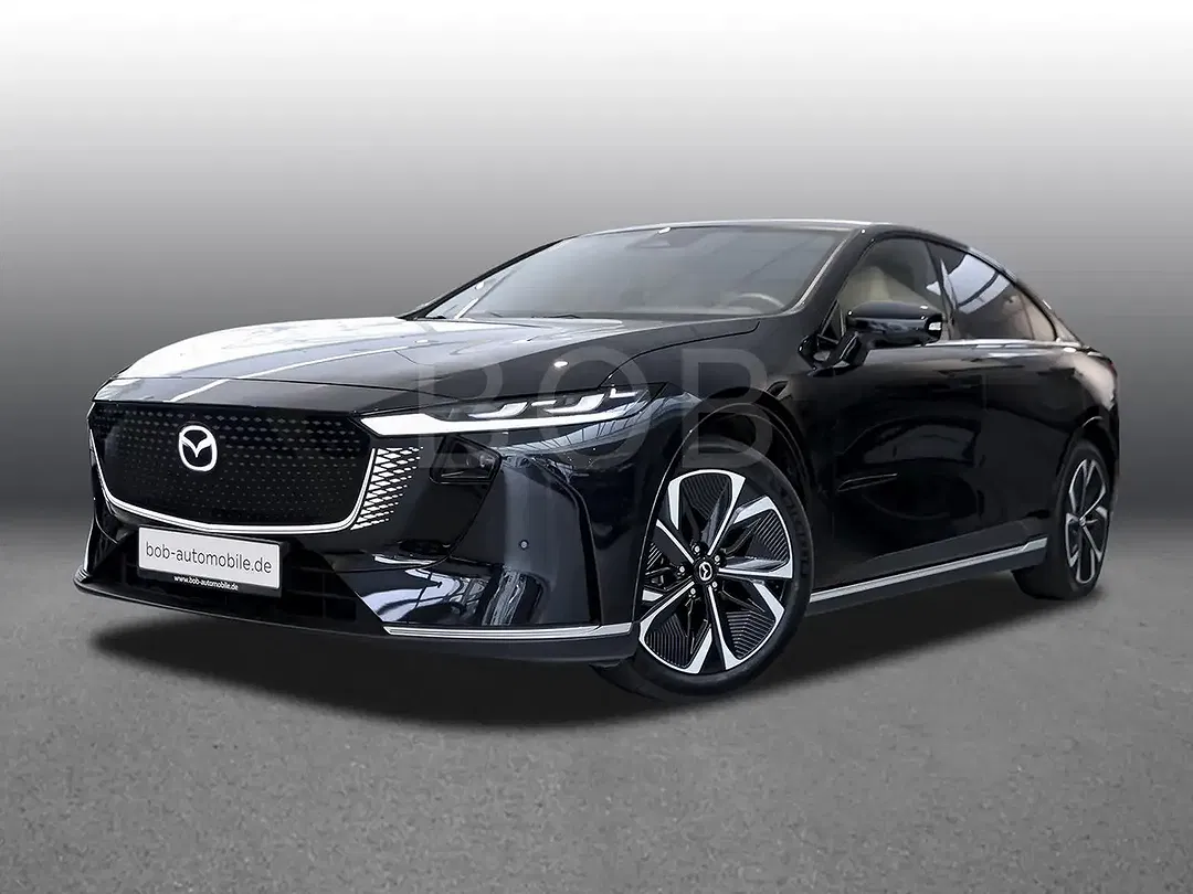 Mazda 6e - Thumbnail 2