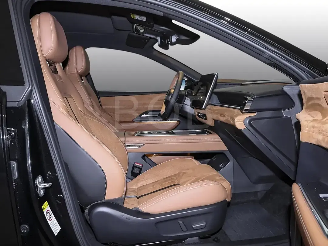 Mazda 6e - Thumbnail 5