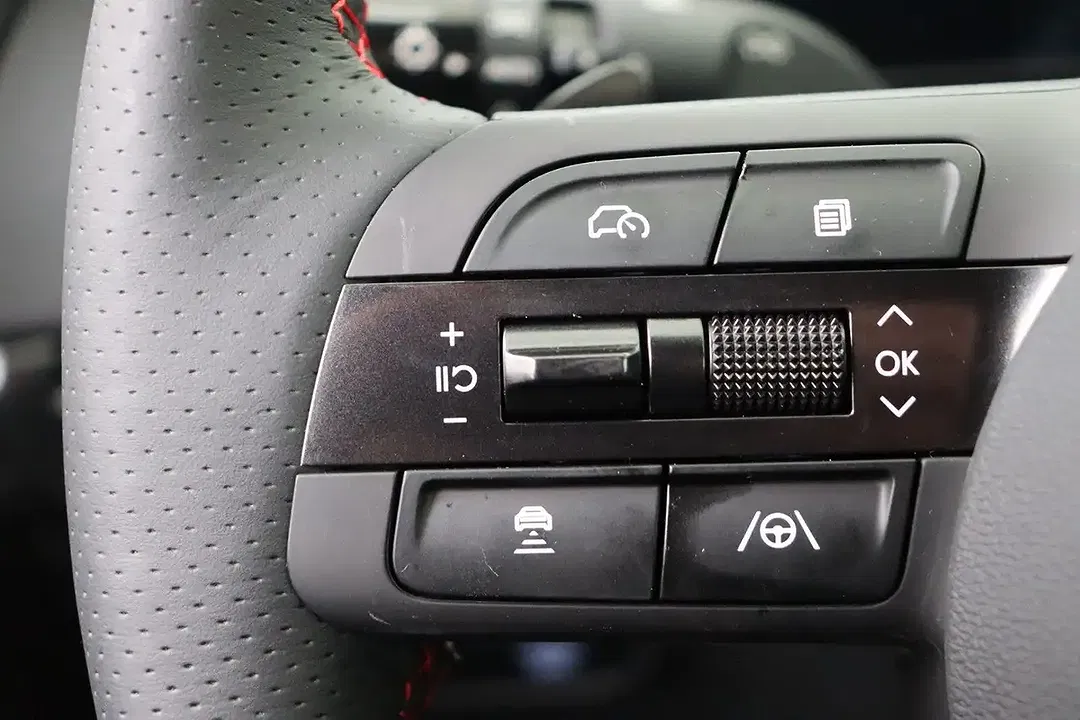 Hyundai TUCSON - Thumbnail 12