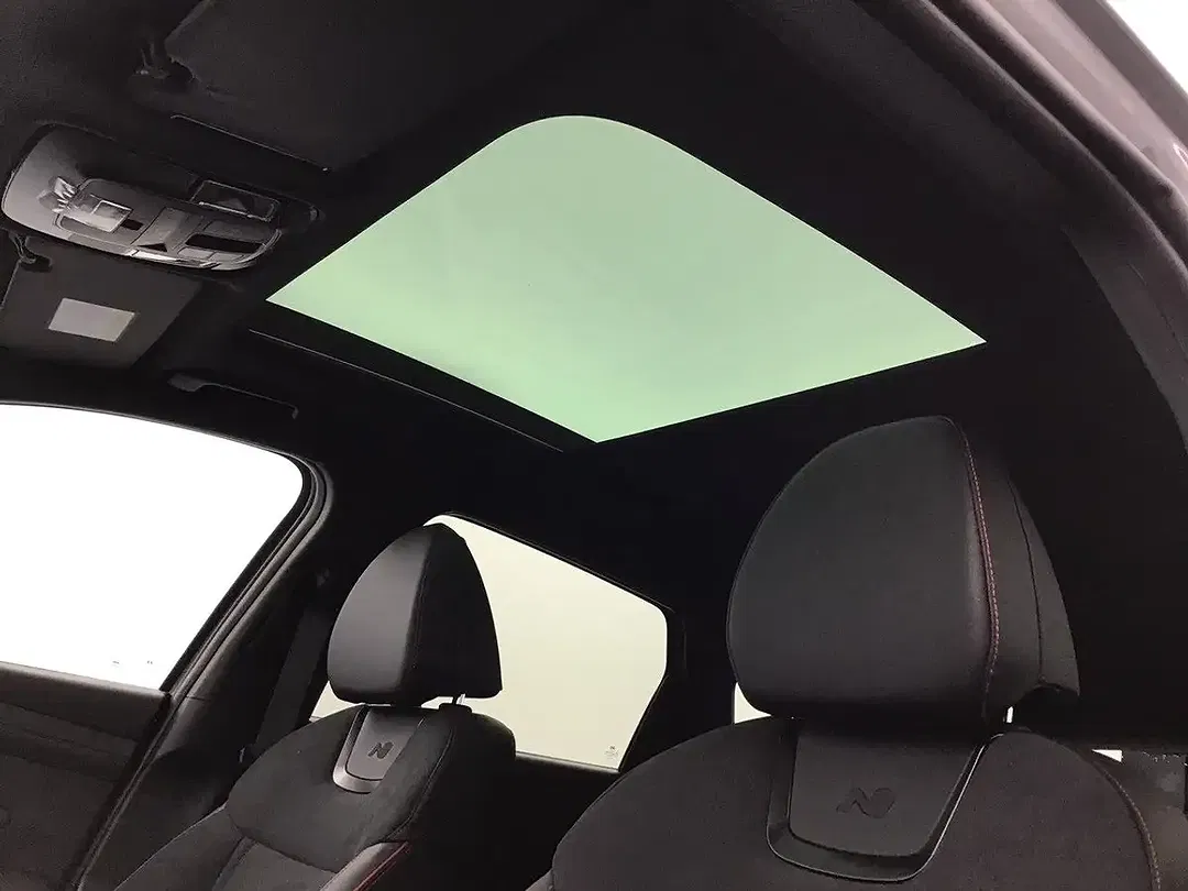 Hyundai TUCSON - Thumbnail 13