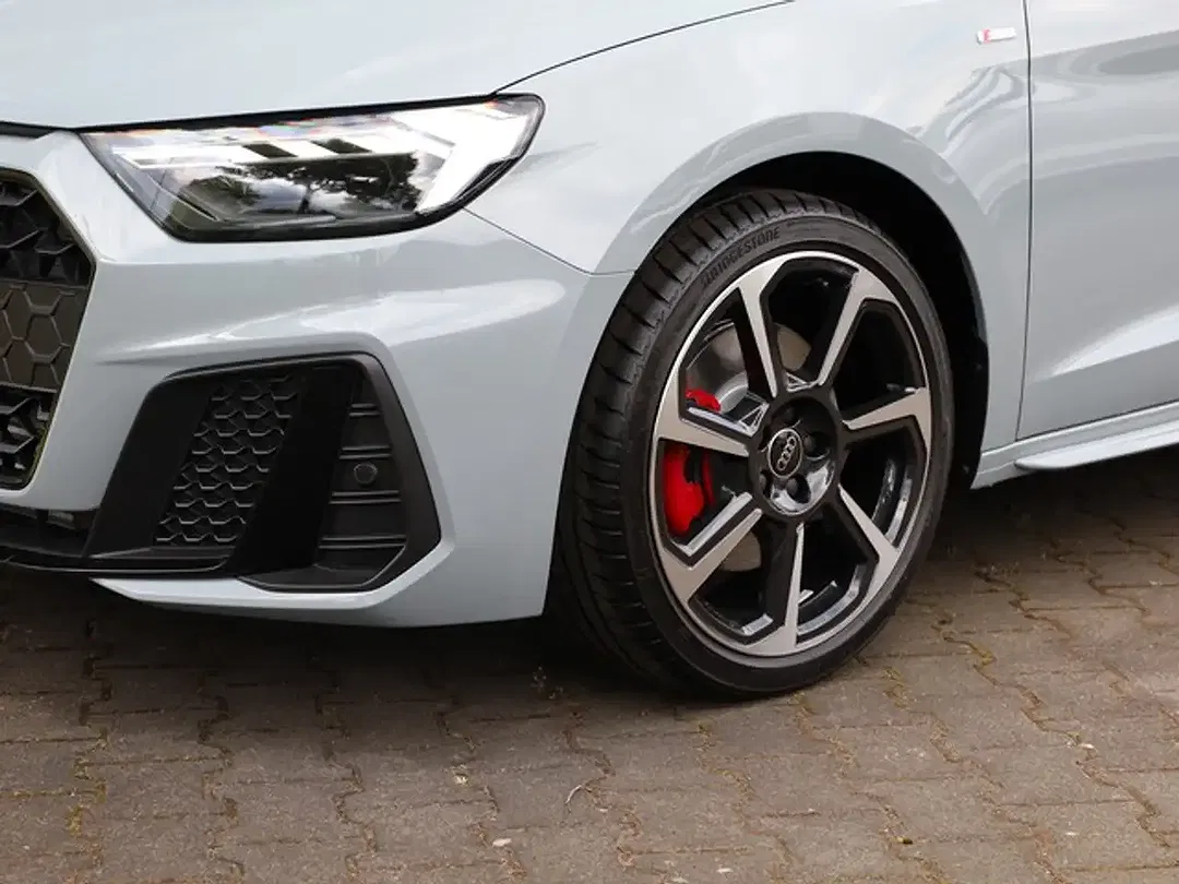 Audi A1 - Thumbnail 9
