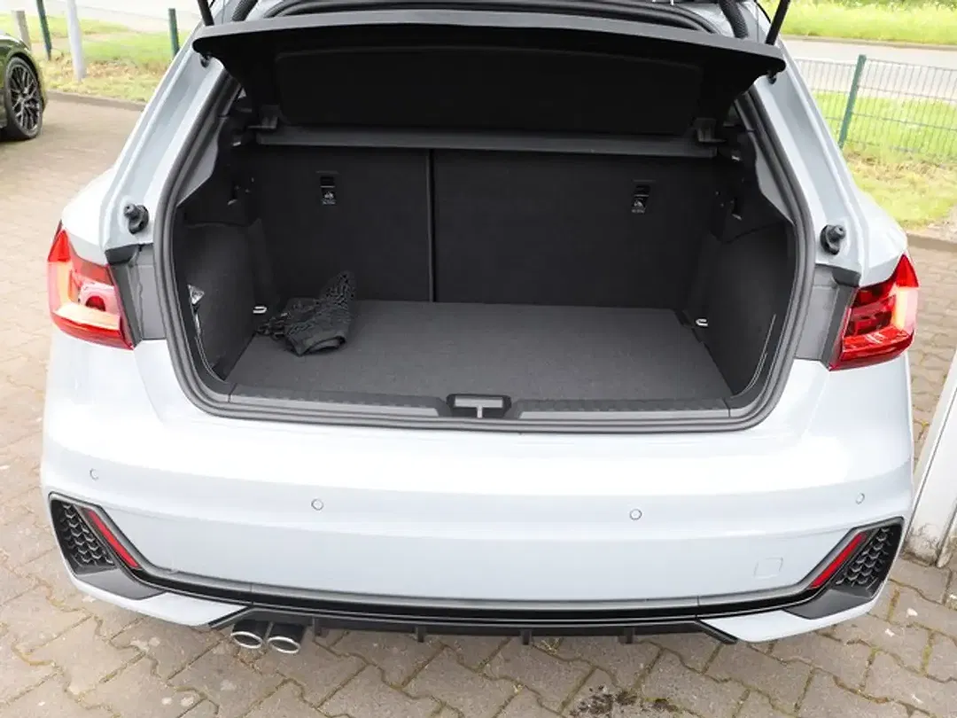 Audi A1 - Thumbnail 10