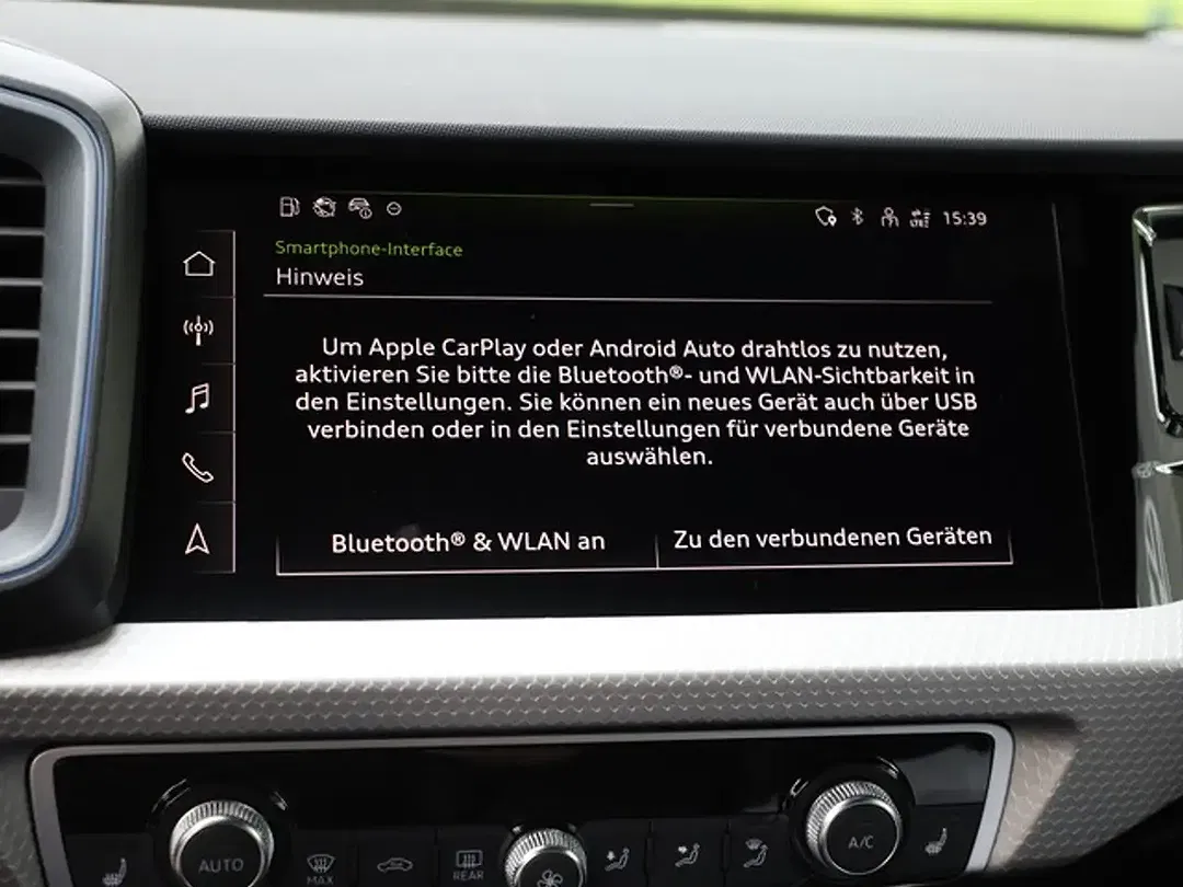 Audi A1 - Thumbnail 11