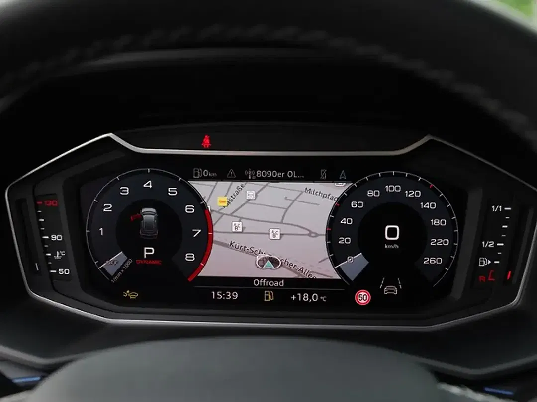 Audi A1 - Thumbnail 14
