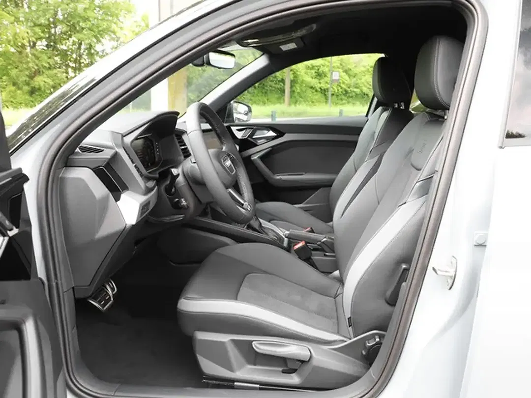 Audi A1 - Thumbnail 2