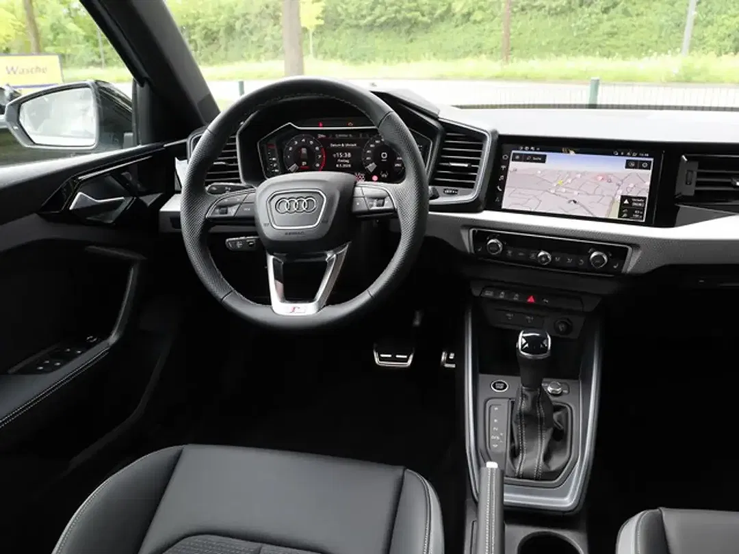 Audi A1 - Thumbnail 4
