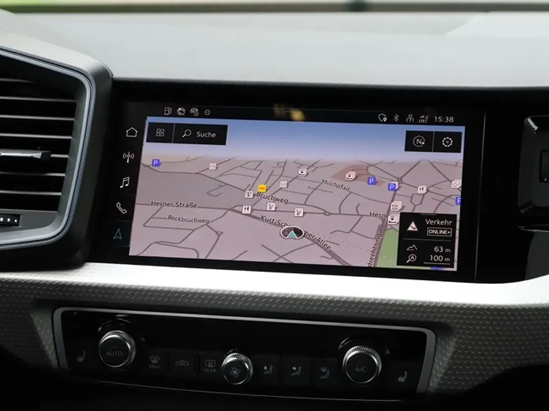 Audi A1 - Thumbnail 5