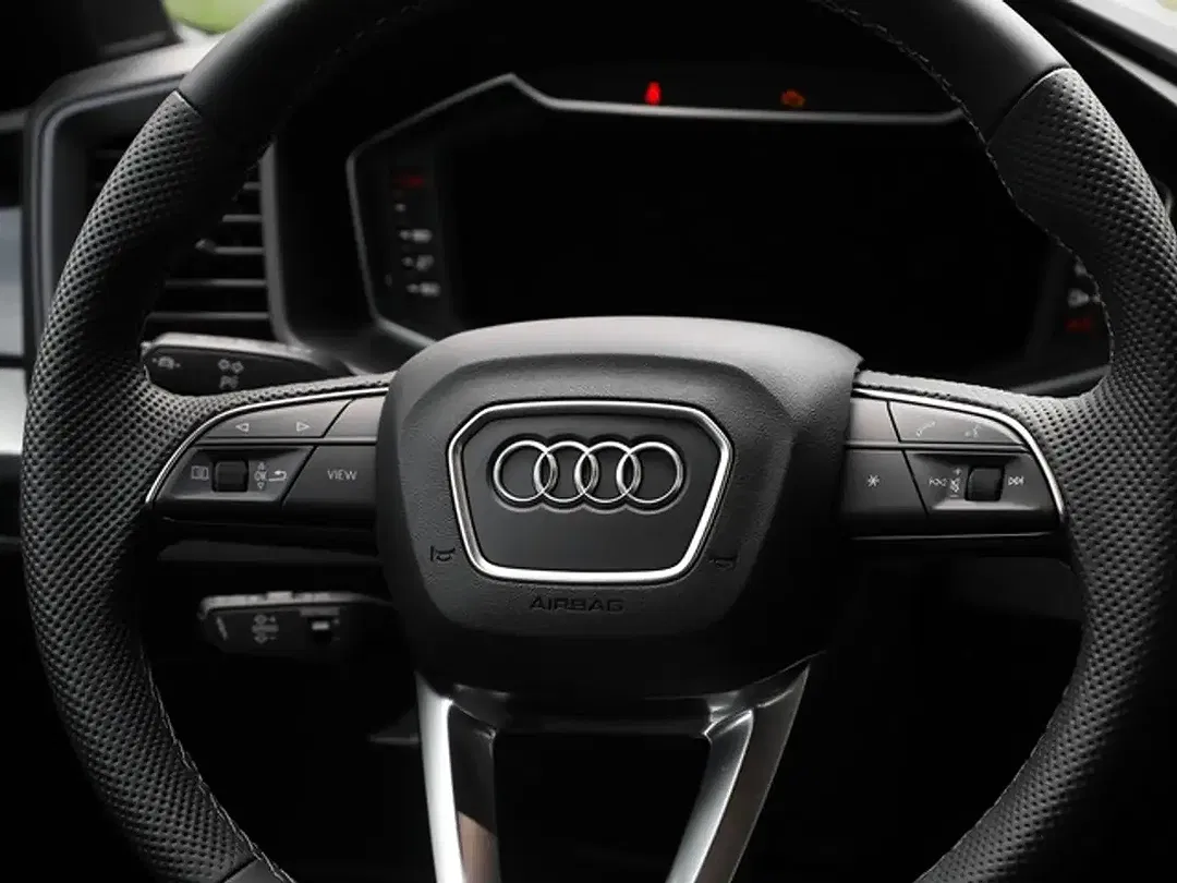 Audi A1 - Thumbnail 6