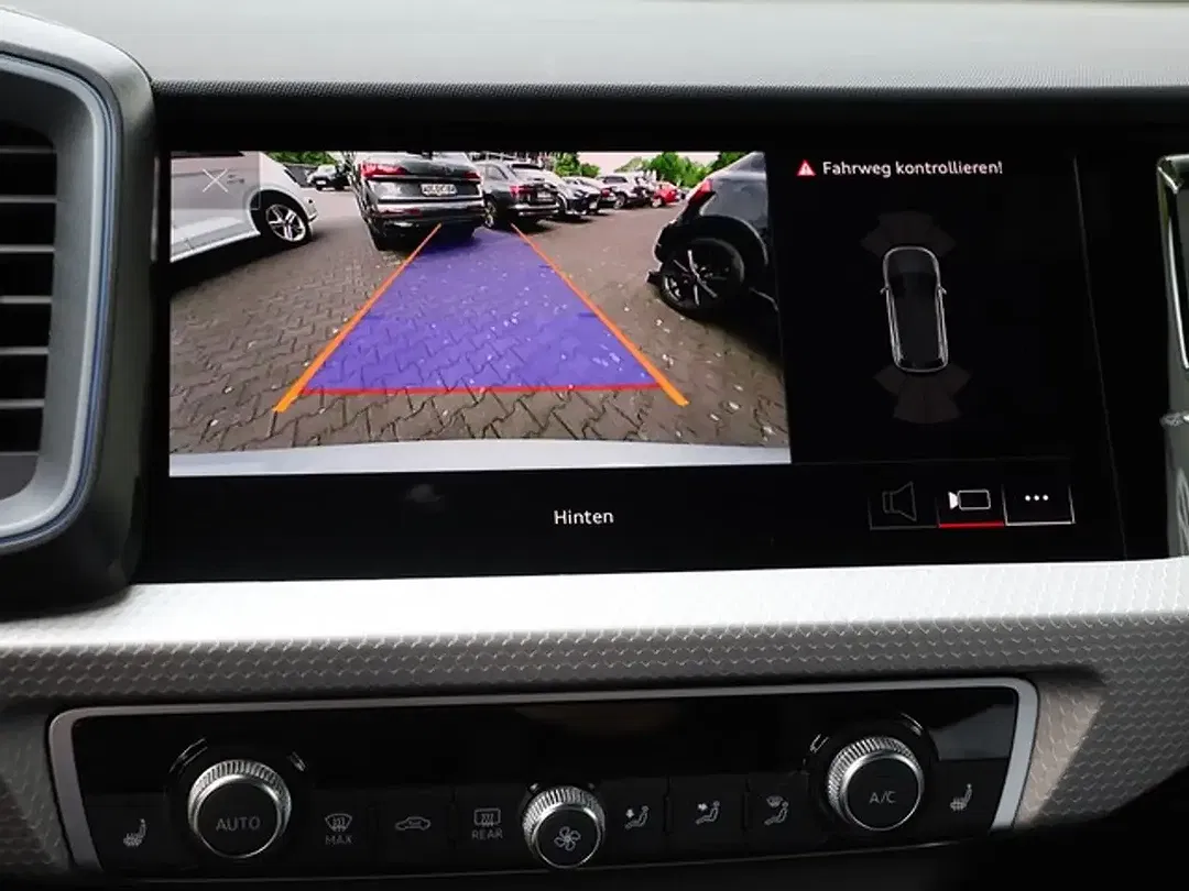Audi A1 - Thumbnail 7