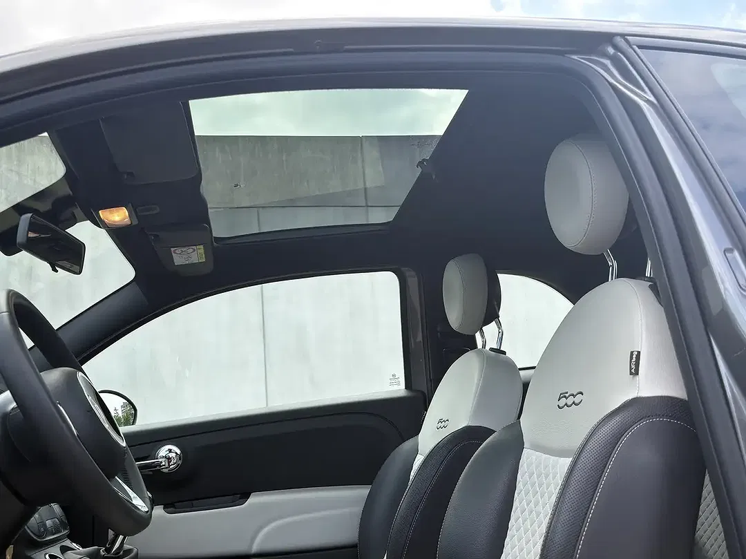 Fiat 500 - Thumbnail 10