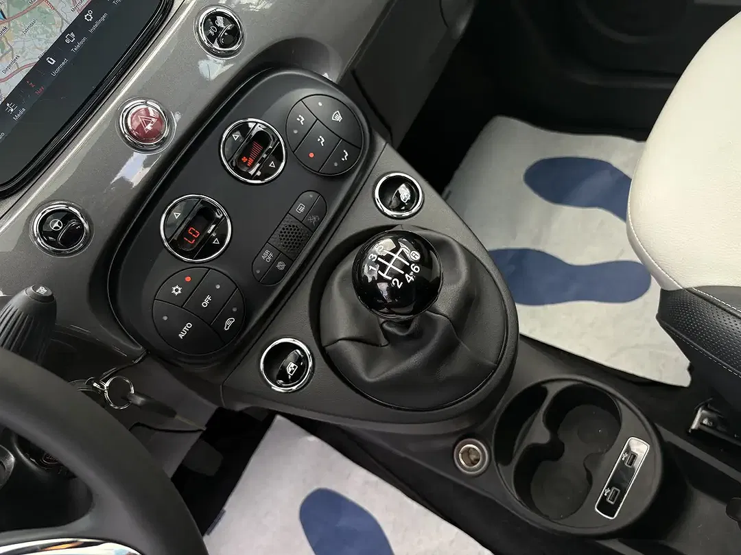 Fiat 500 - Thumbnail 14