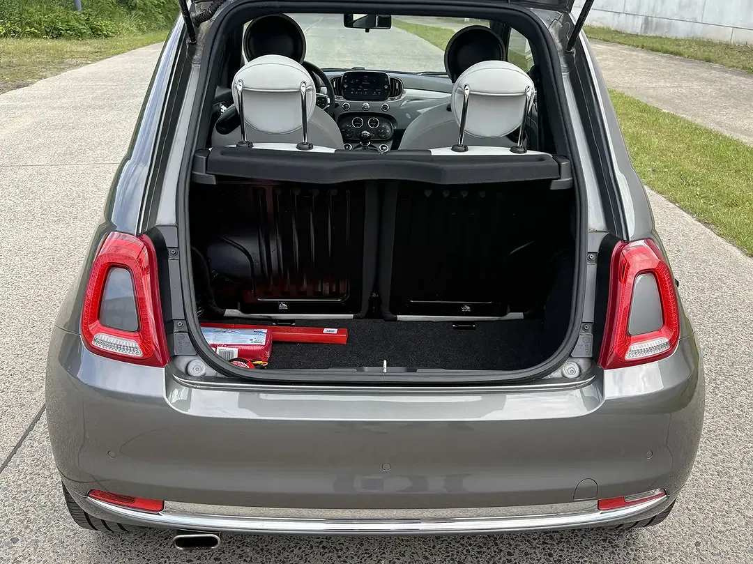 Fiat 500 - Thumbnail 15
