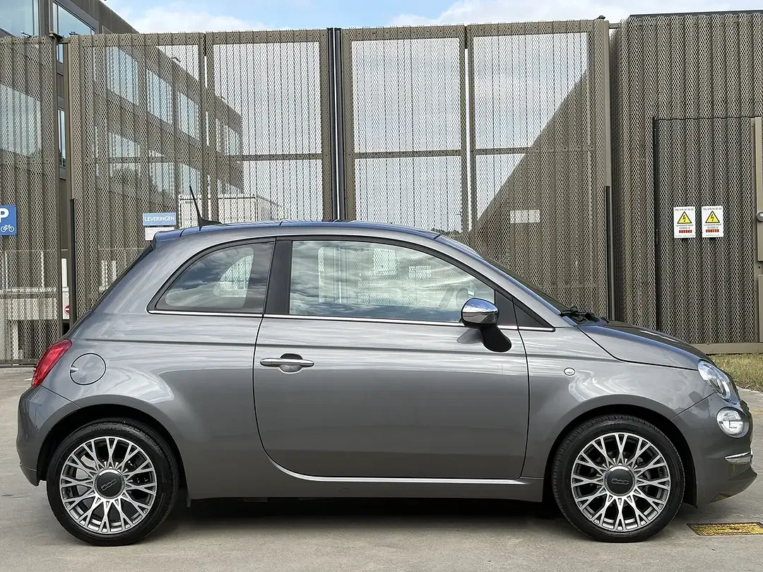 Fiat 500 - Thumbnail 6