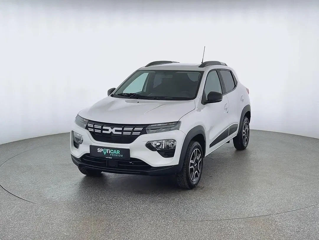Dacia Spring - Afbeelding 1