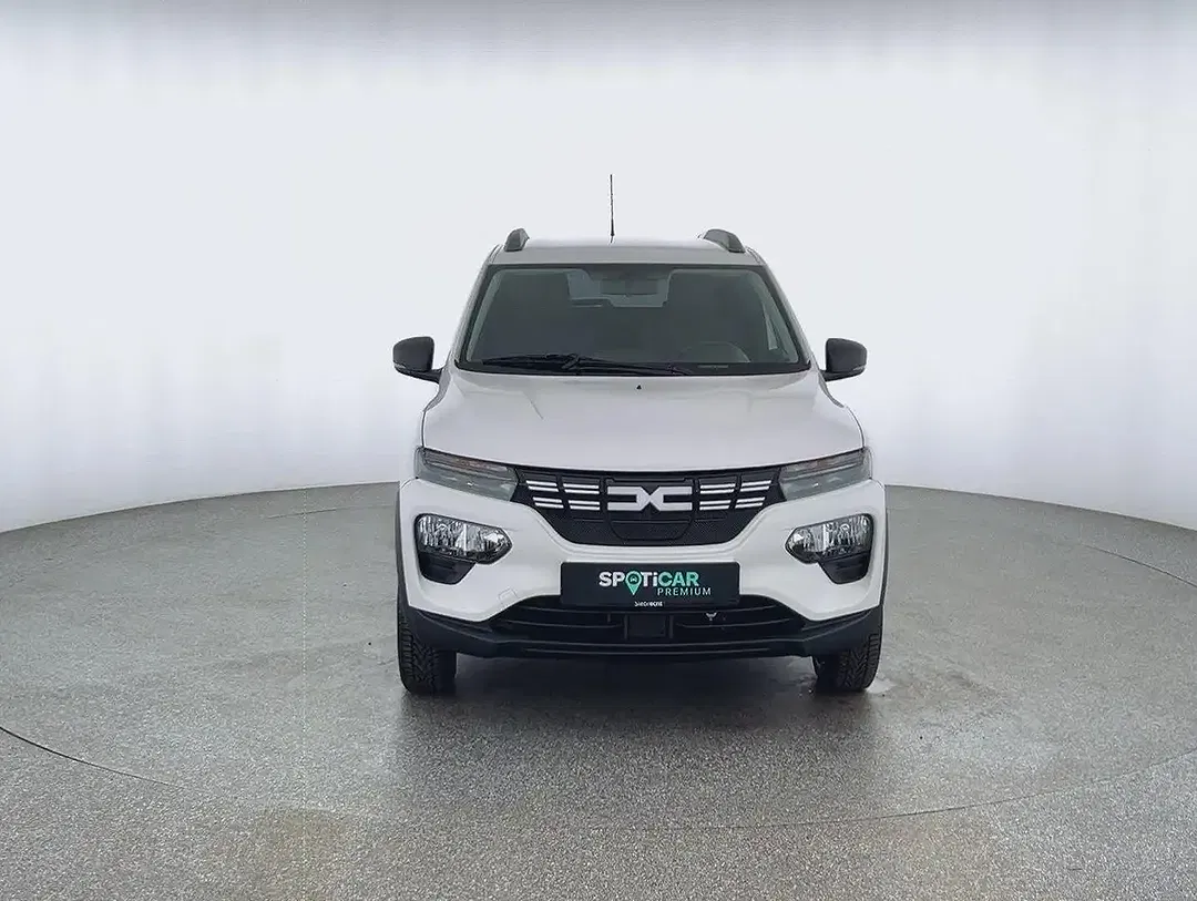 Dacia Spring - Thumbnail 2
