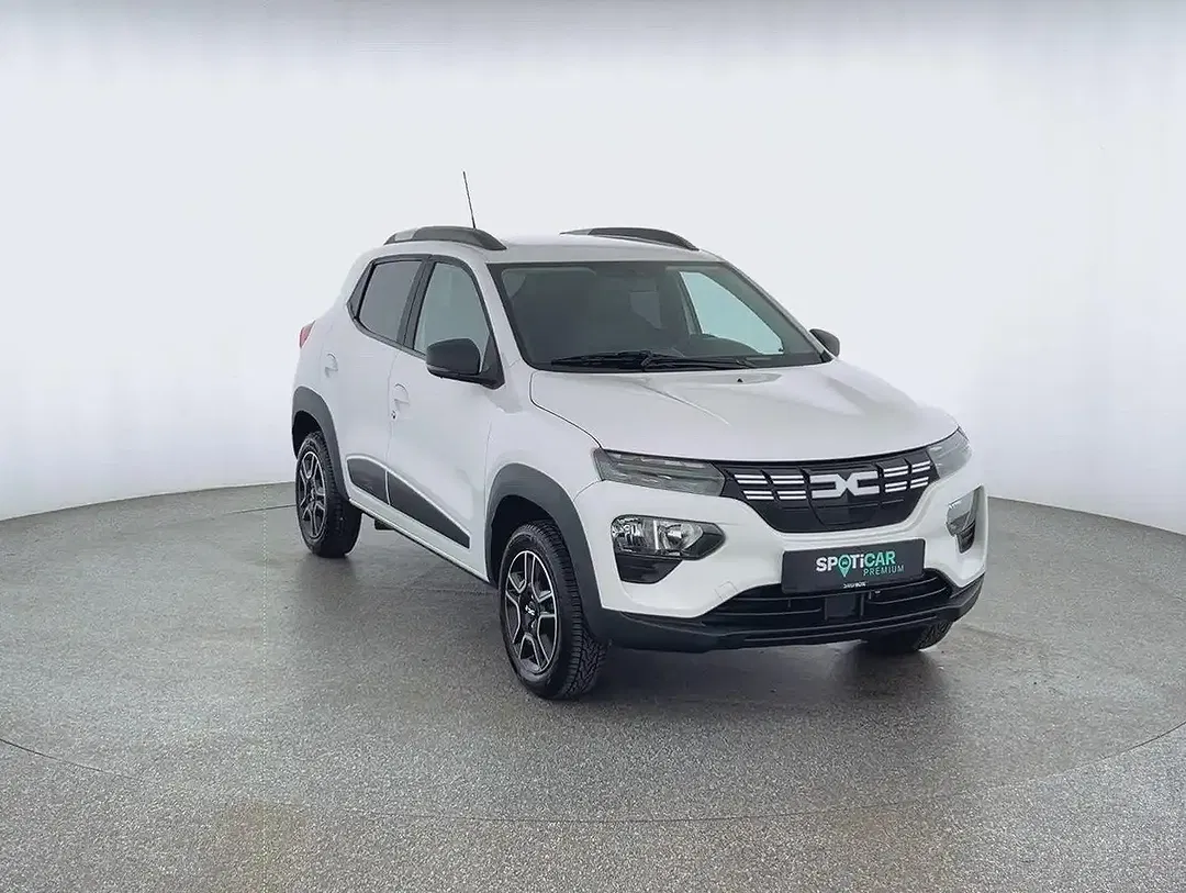 Dacia Spring - Thumbnail 3