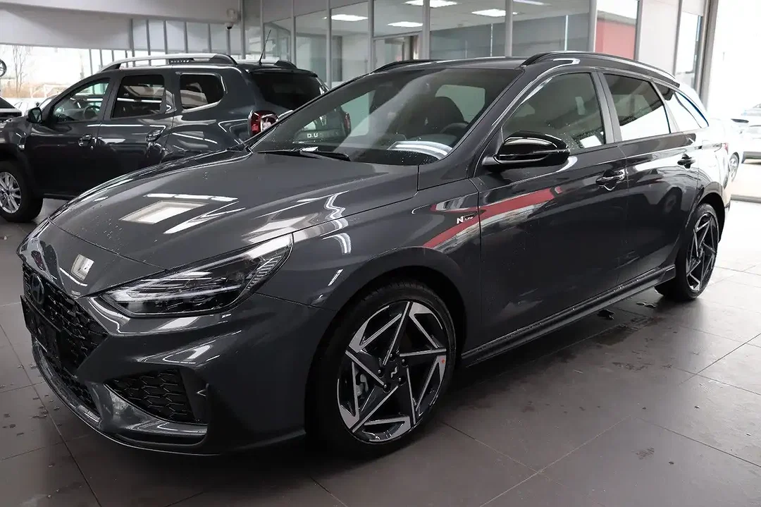 Hyundai i30 - Afbeelding 1