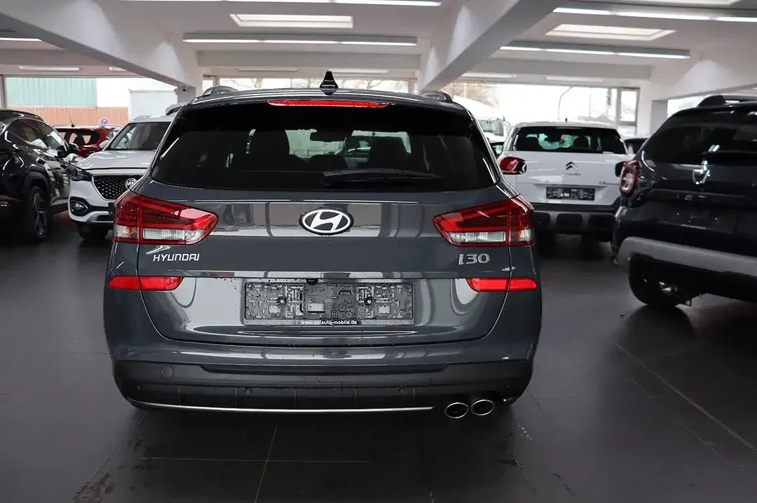 Hyundai i30 - Thumbnail 5