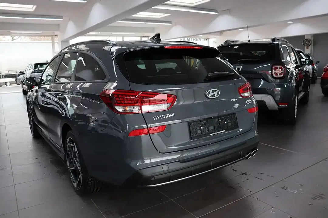 Hyundai i30 - Thumbnail 6