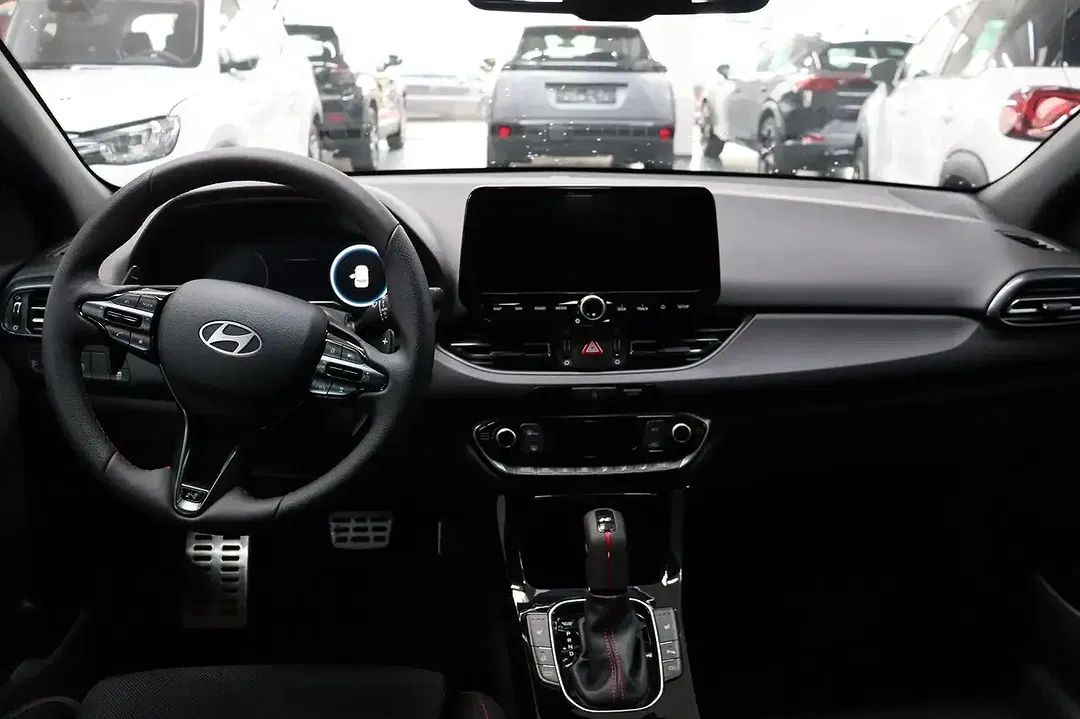Hyundai i30 - Thumbnail 7