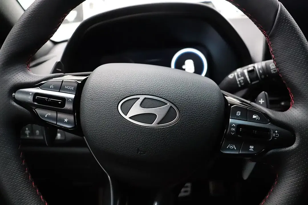 Hyundai i30 - Thumbnail 9