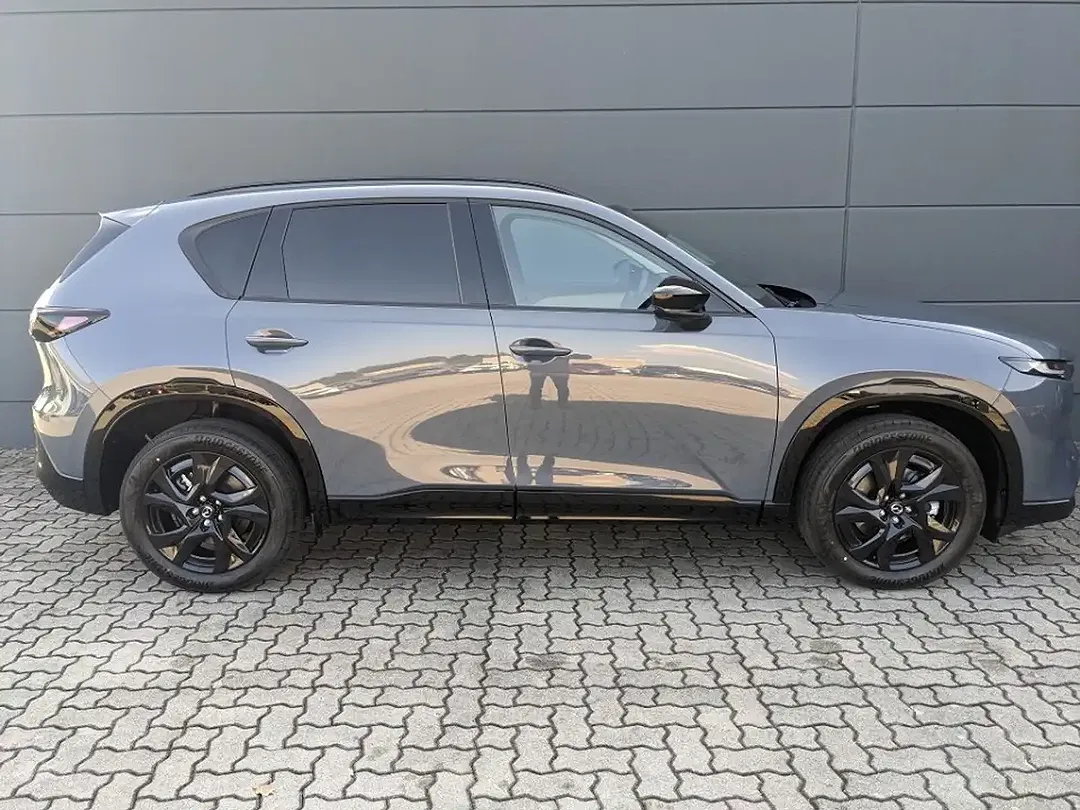 Mazda CX-5 - Thumbnail 6