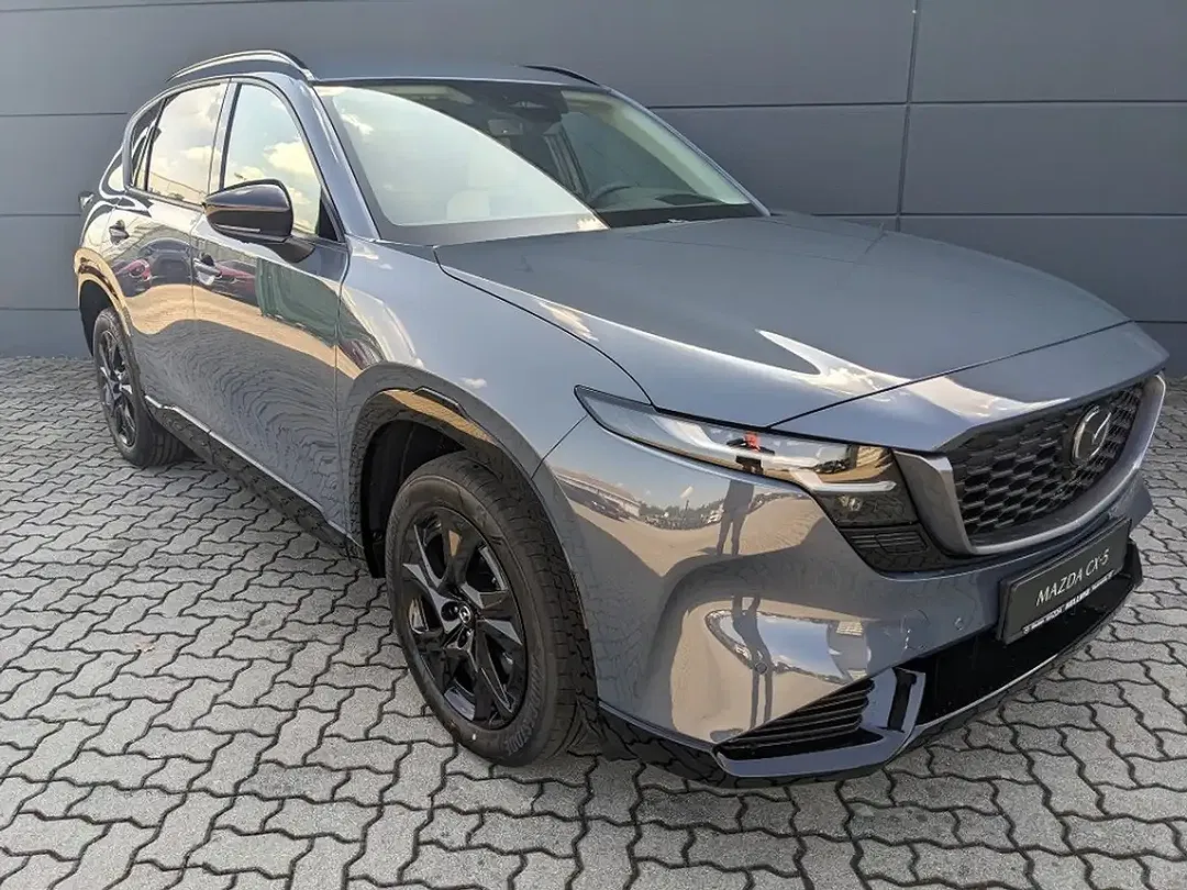 Mazda CX-5 - Thumbnail 7