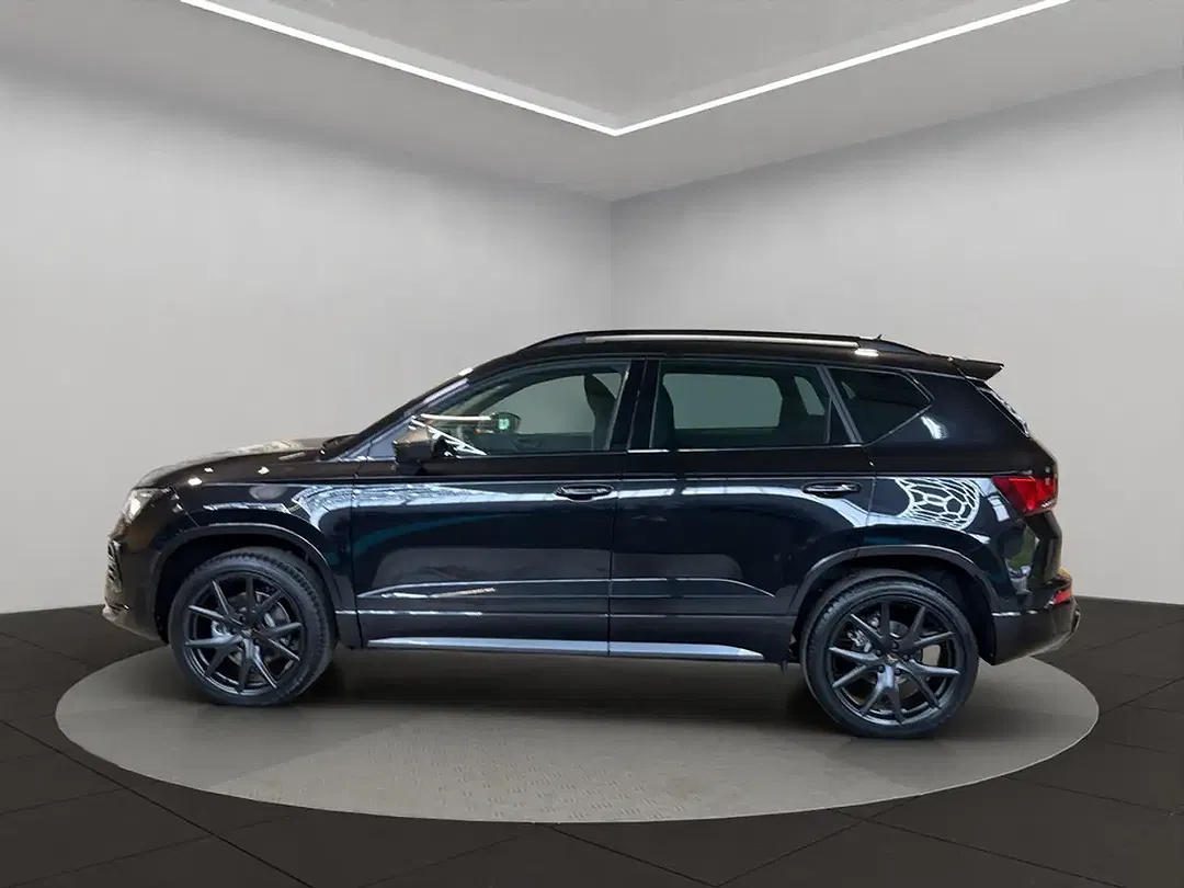 CUPRA Ateca - Thumbnail 2