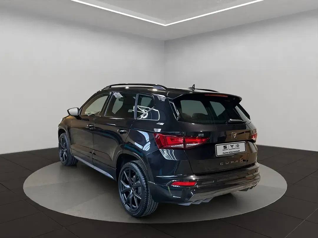 CUPRA Ateca - Thumbnail 3