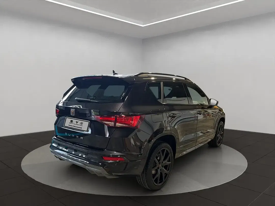 CUPRA Ateca - Thumbnail 5
