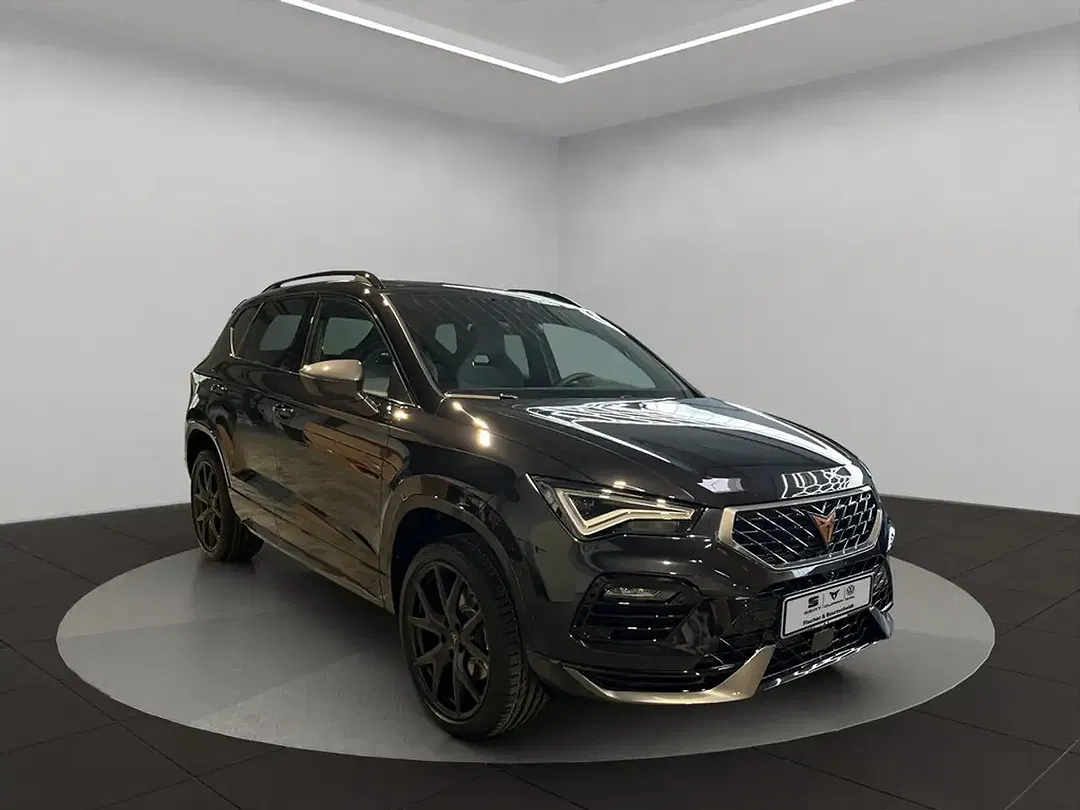 CUPRA Ateca - Thumbnail 6