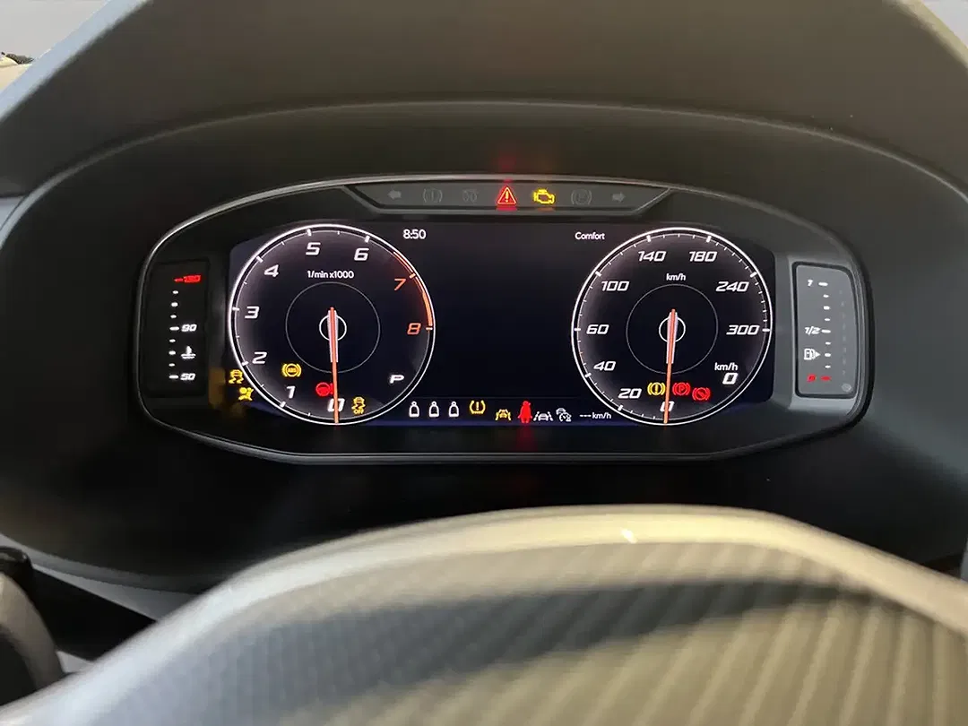 CUPRA Ateca - Thumbnail 9