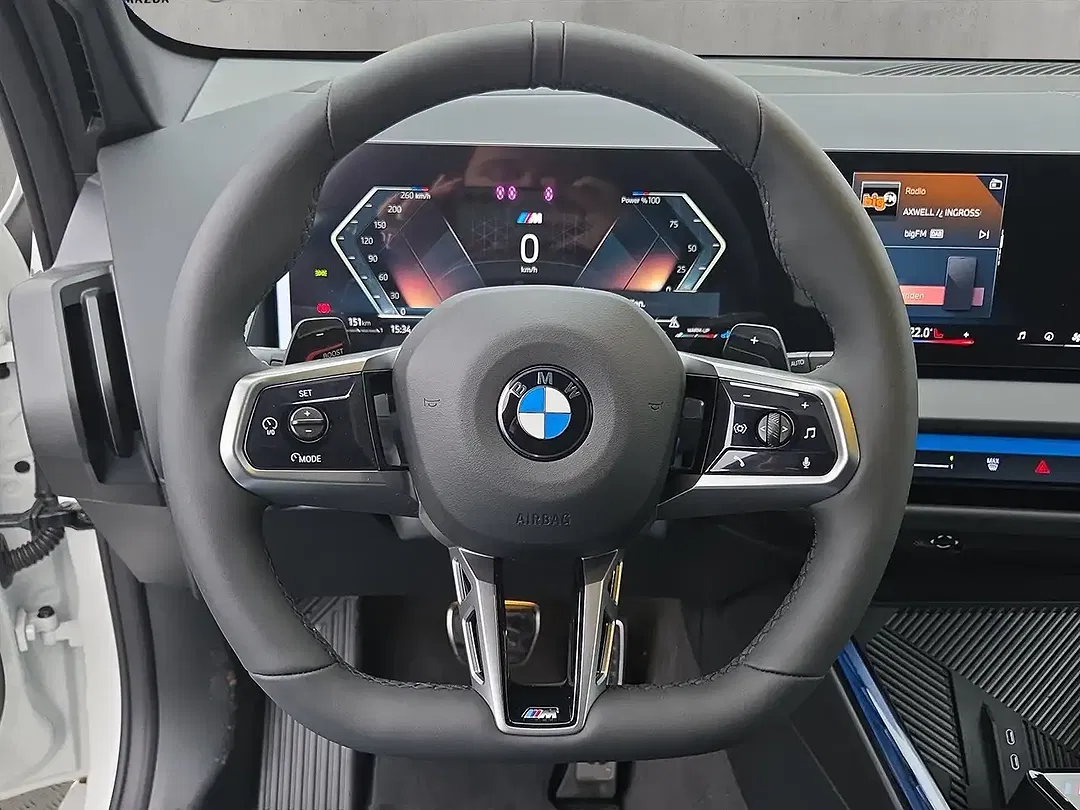 BMW X3 - Thumbnail 10