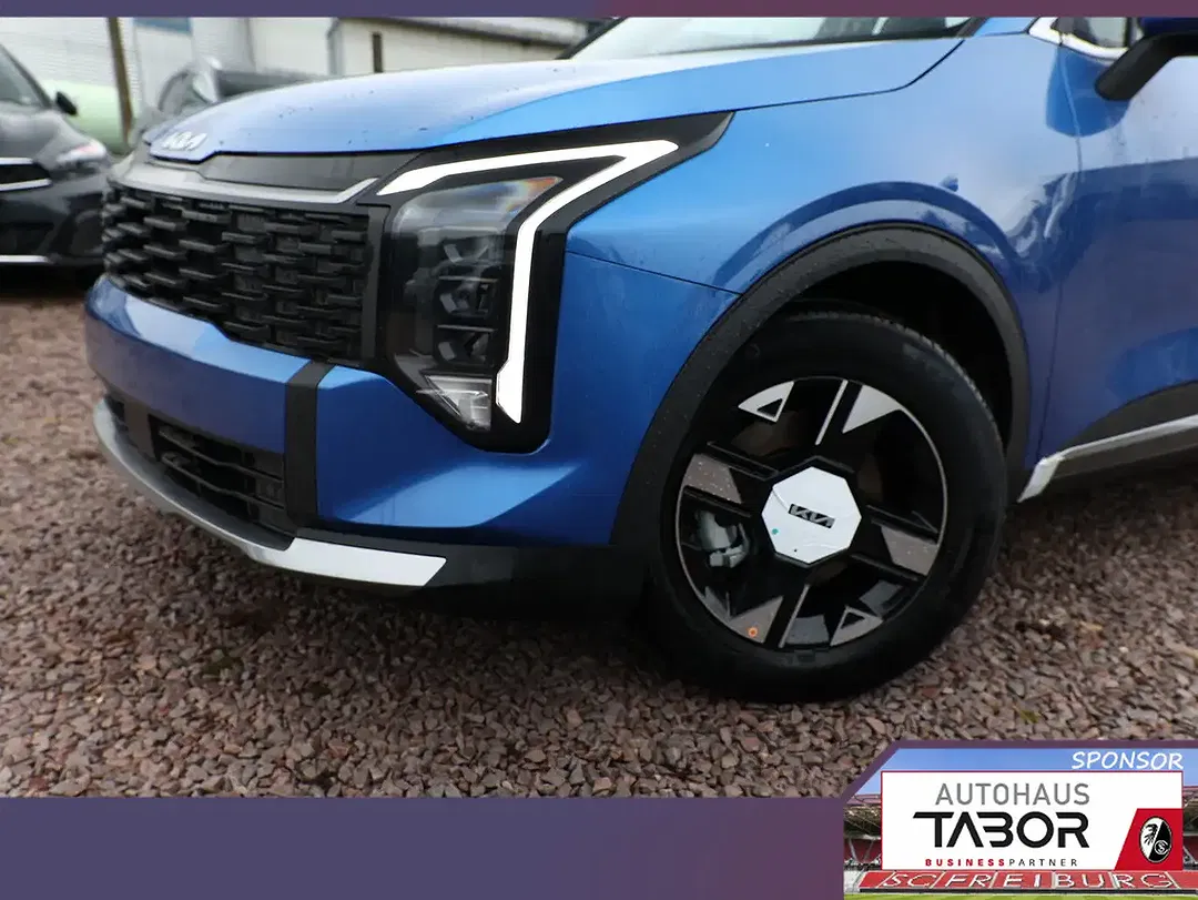Kia Sportage - Thumbnail 5