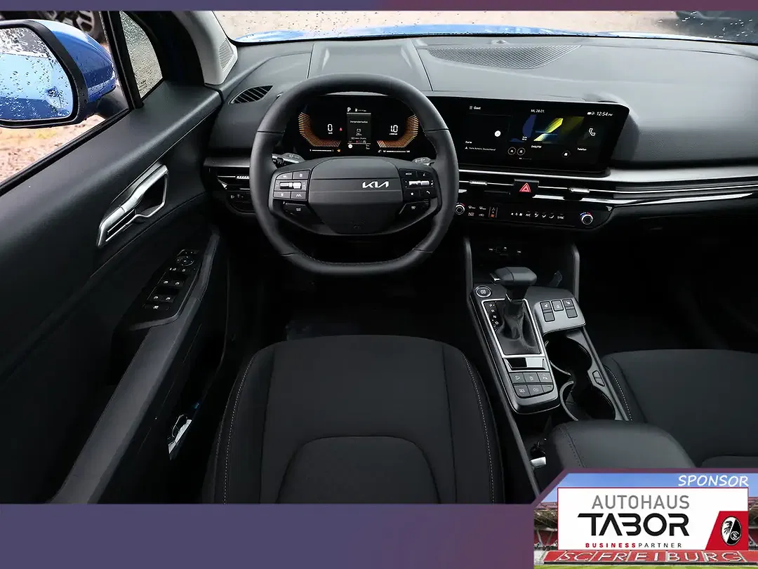 Kia Sportage - Thumbnail 7