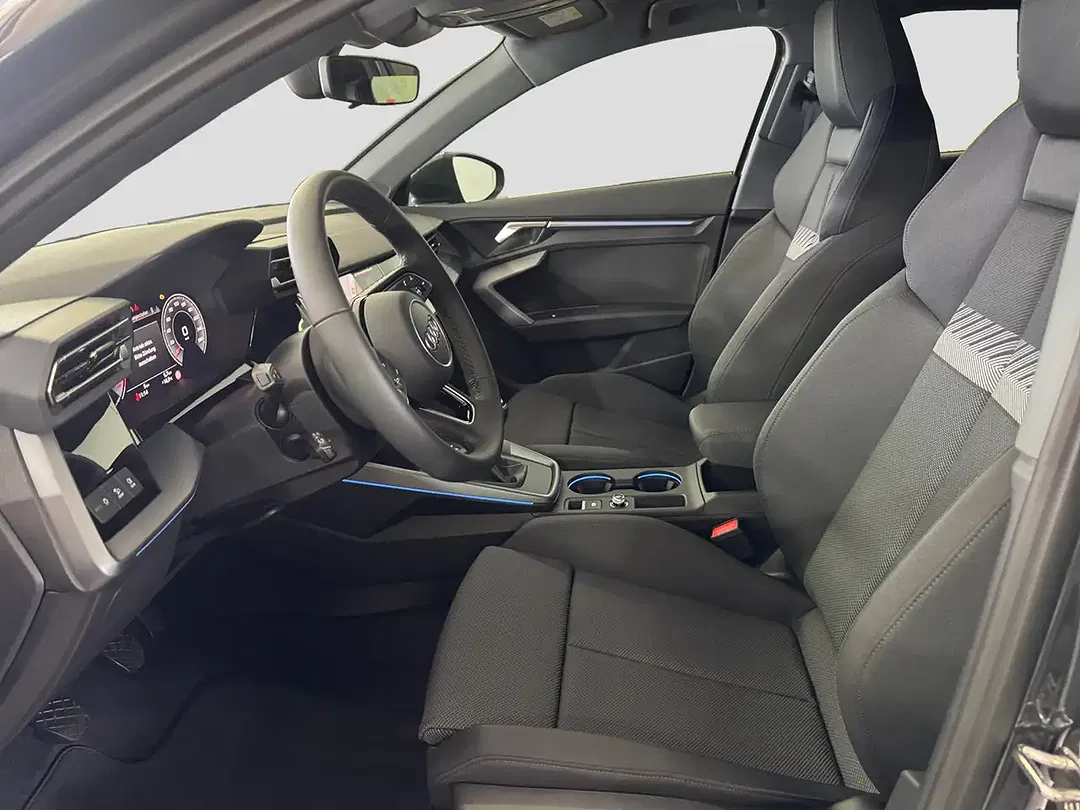 Audi A3 - Thumbnail 9