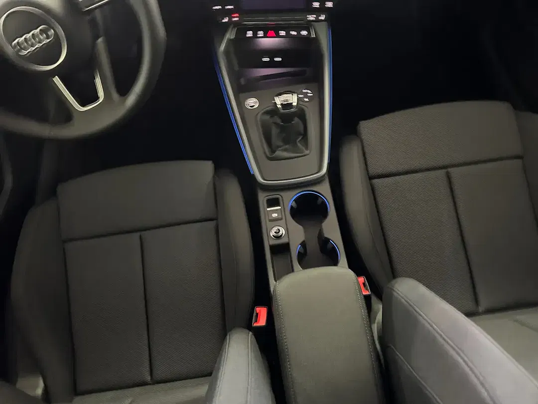Audi A3 - Thumbnail 7