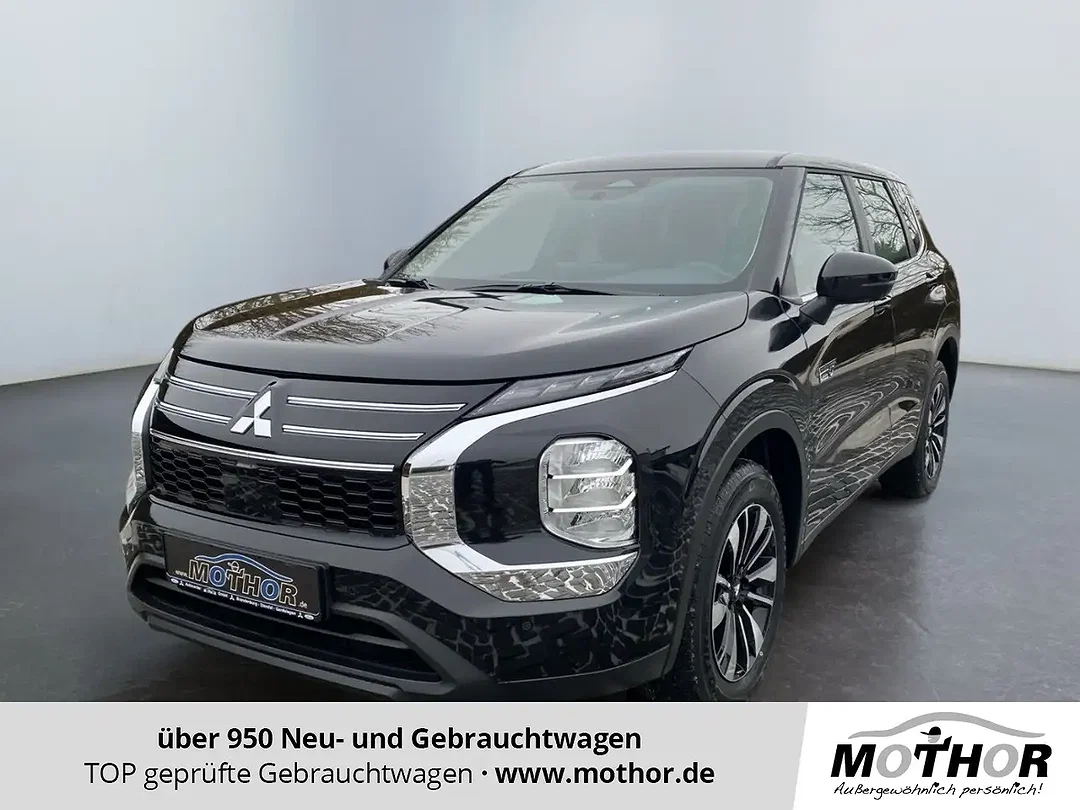 Mitsubishi Outlander - Afbeelding 1