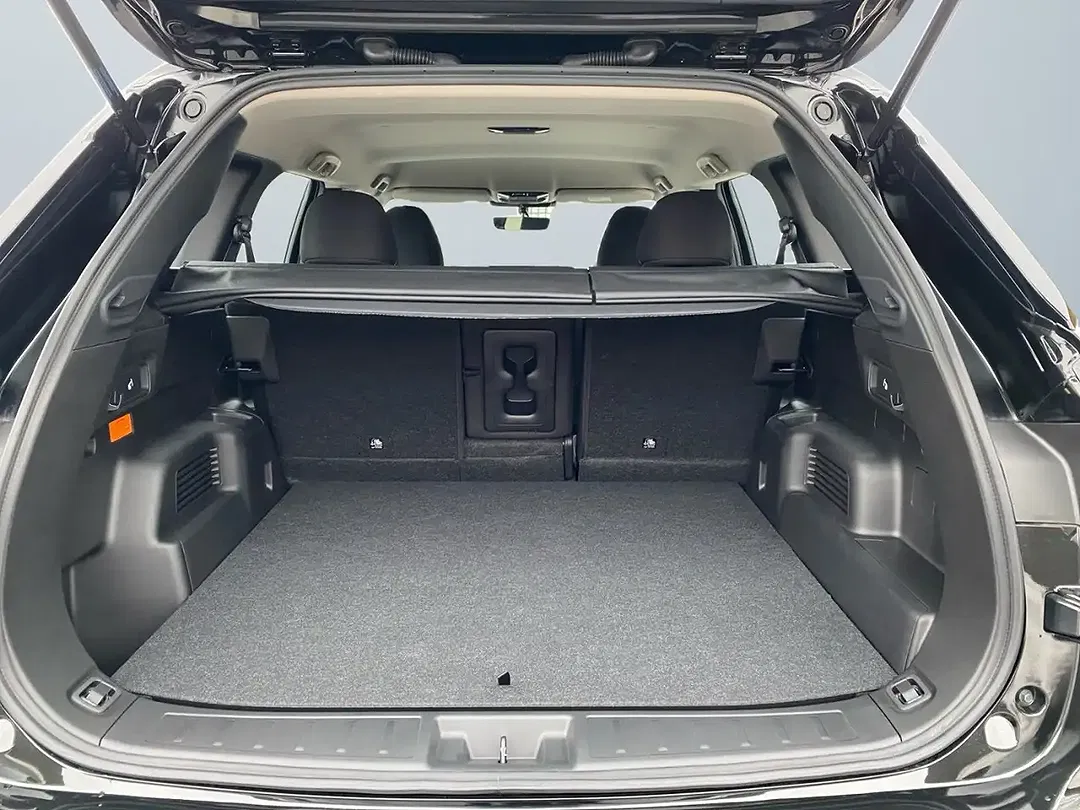 Mitsubishi Outlander - Thumbnail 13