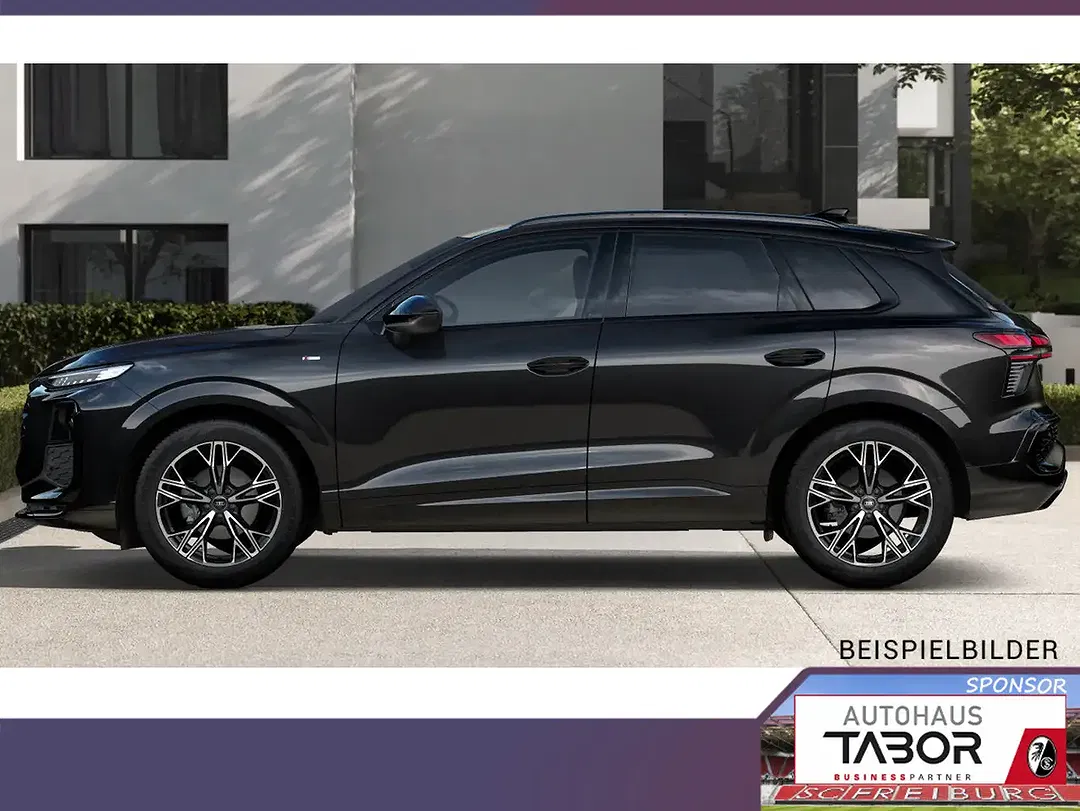Audi Q3 - Thumbnail 2