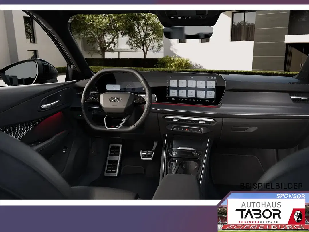 Audi Q3 - Thumbnail 4