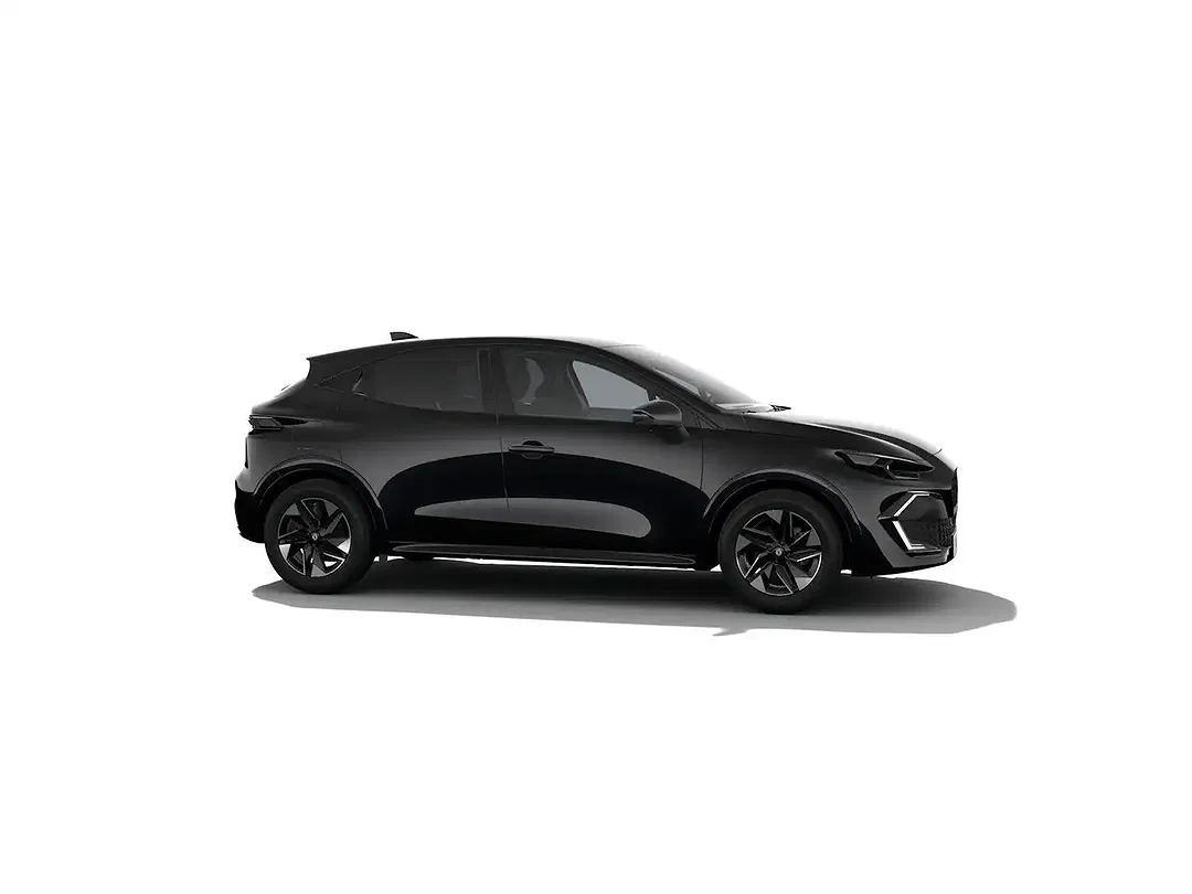 Renault Clio - Thumbnail 10