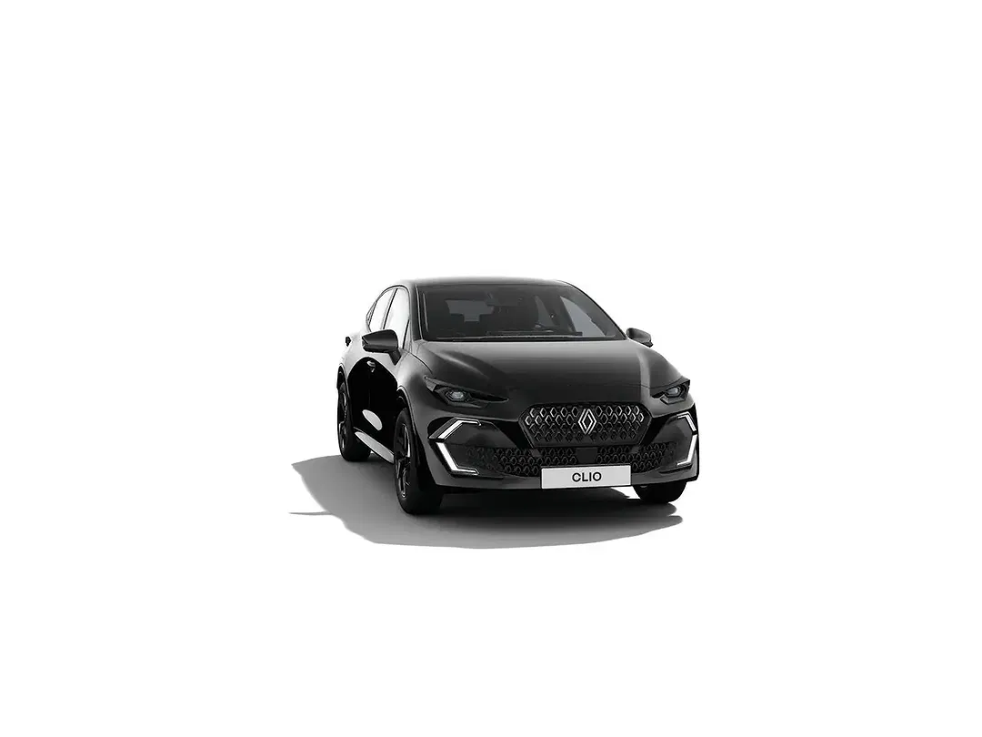 Renault Clio - Thumbnail 12