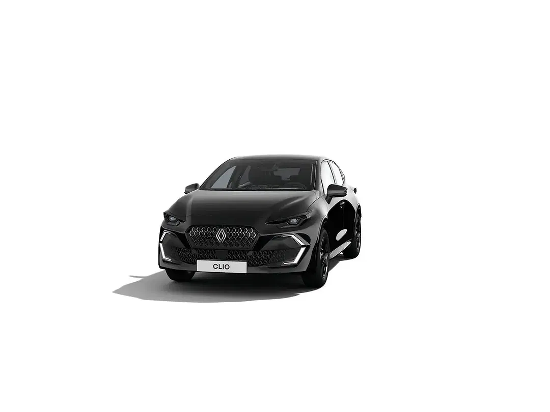 Renault Clio - Thumbnail 13